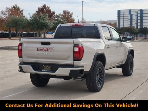 New 2026 GMC Canyon Elevation w/ Convenience Package image 3
