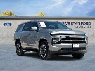 Used 2026 Chevrolet Tahoe LT w/ Comfort Package AWD/4WD video 1