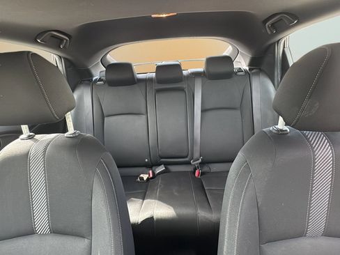 Used 2018 Honda Civic EX image 22