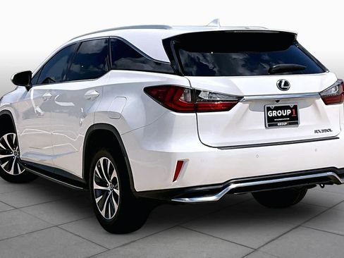 Used 2022 Lexus RX 350L FWD w/ Premium Package image 12