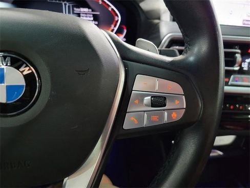 Certified 2022 BMW X3 sDrive30i w/ Convenience Package w/ZPA image 20