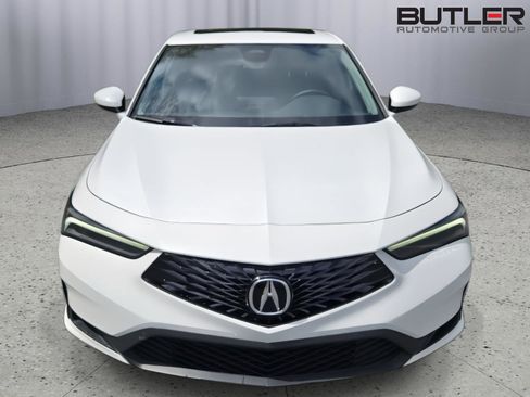 Used 2024 Acura Integra image 3