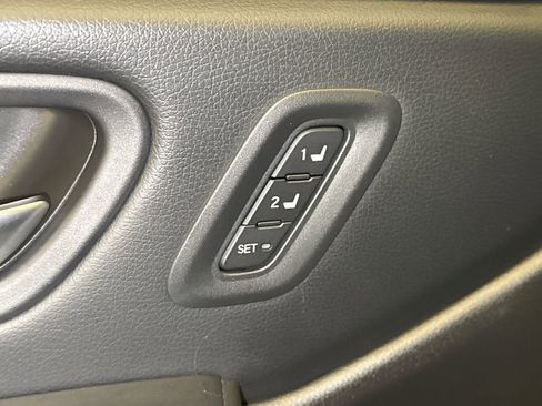 New 2025 Honda Pilot TrailSport image 22