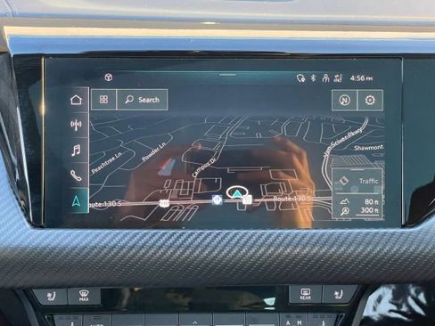 Used 2022 Audi RS e-tron GT w/ Carbon Performance Package image 31