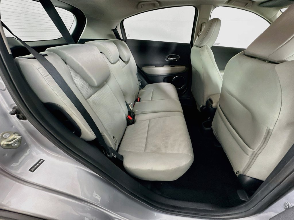 Used 2019 Honda HR-V EX image 26