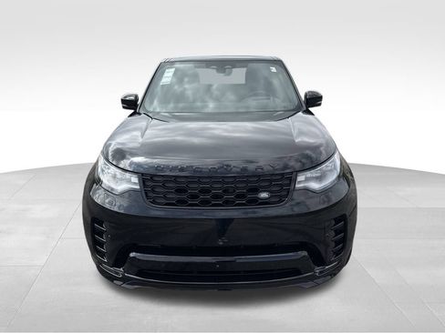 Certified 2025 Land Rover Discovery Dynamic SE AWD/4WD image 4