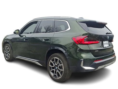 Used 2023 BMW X1 xDrive28i w/ Premium Package image 4