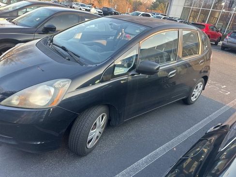Used 2009 Honda Fit image 2