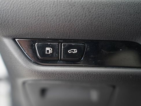 Used 2024 Lexus NX 350h AWD w/ Vision Package image 22