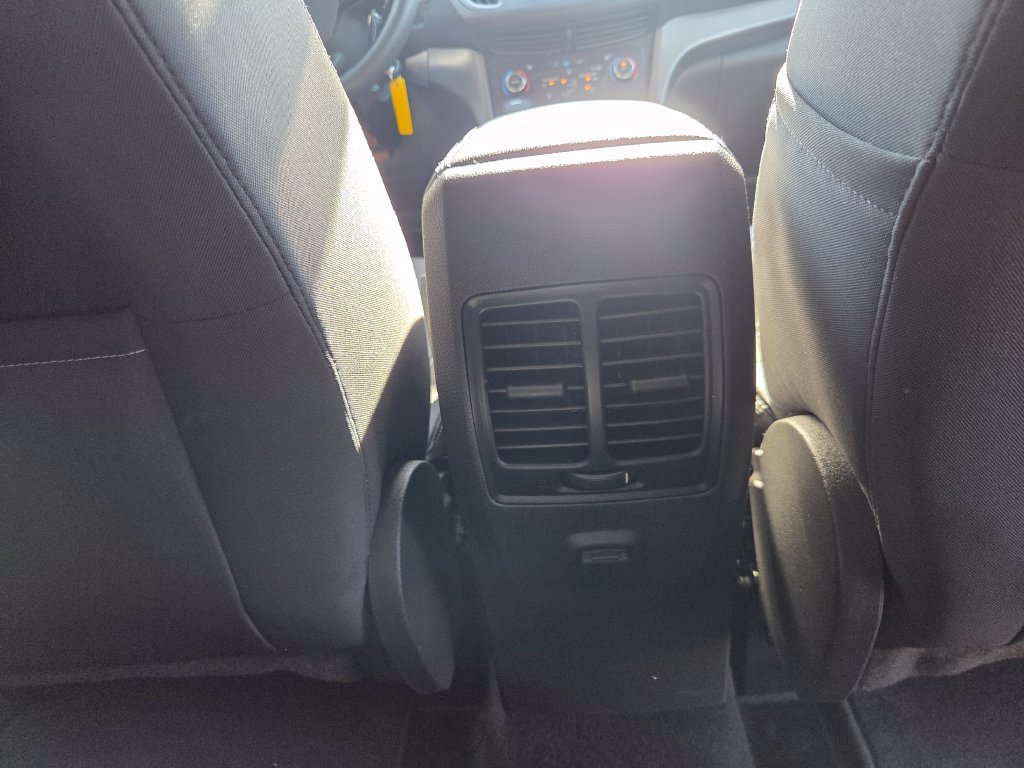 Used 2017 Ford Escape SE AWD/4WD image 23