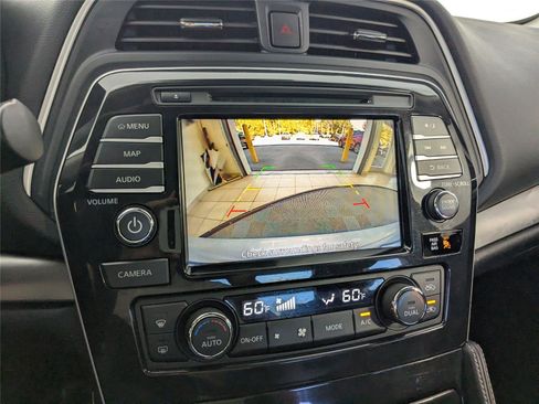 Used 2023 Nissan Maxima SV w/ Floor Mat Group image 18