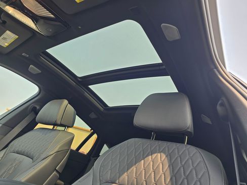 New 2027 BMW X6 M60i AWD/4WD image 27