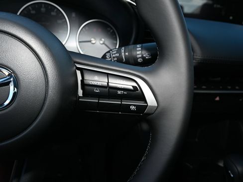 New 2026 MAZDA MAZDA3 s FWD image 26