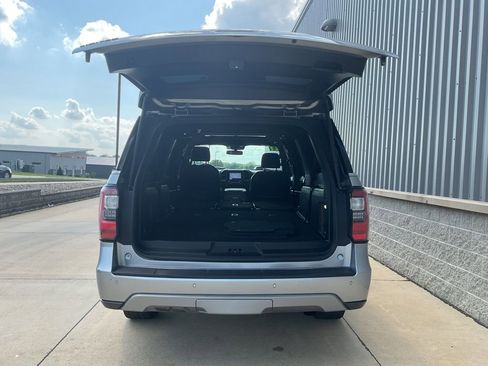 Used 2021 Ford Expedition Max Limited image 29