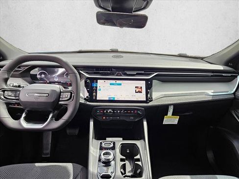 New 2026 Jeep Cherokee Laredo AWD/4WD image 14