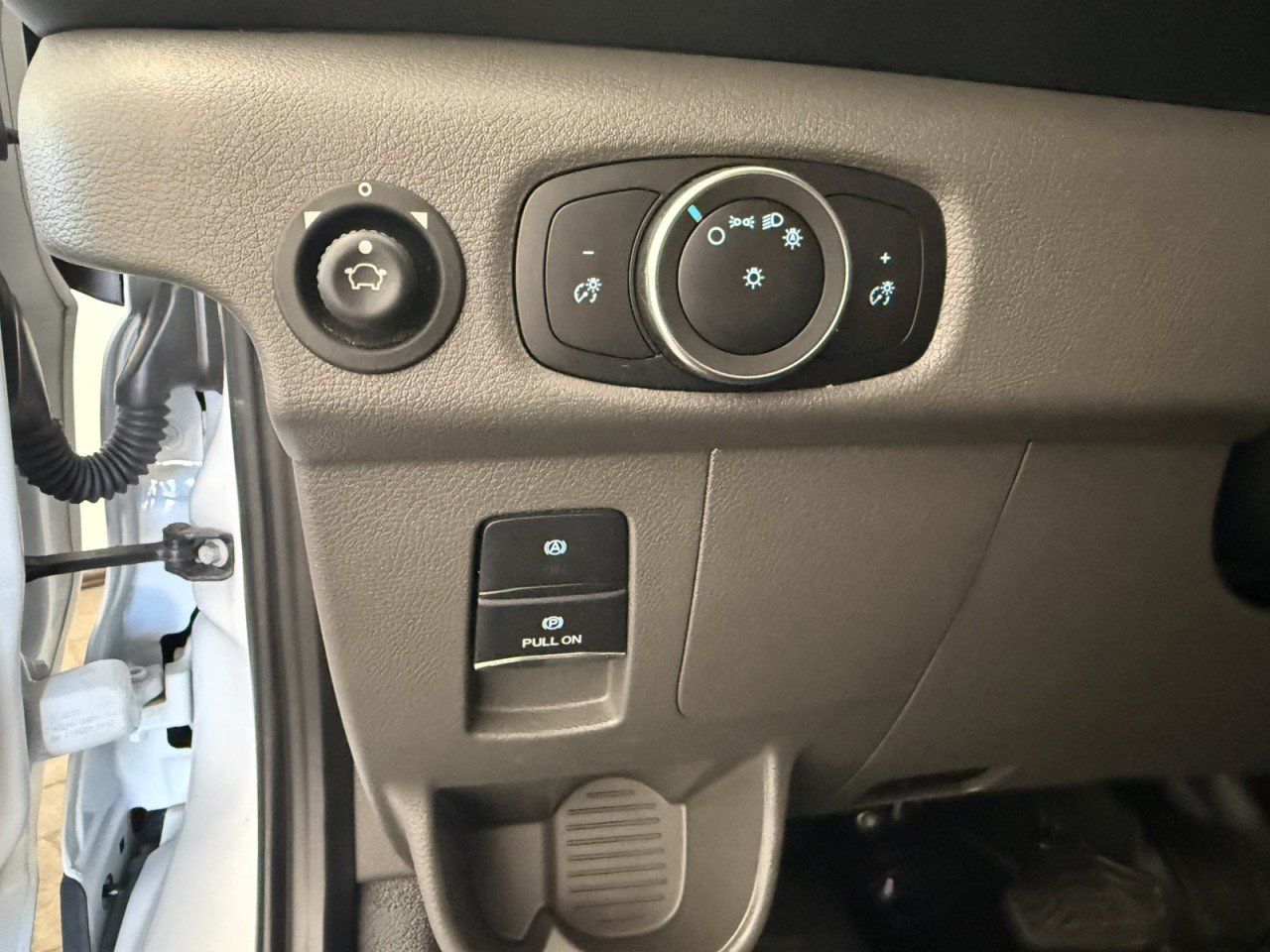 Used 2024 Ford Transit 350 XL AWD/4WD image 22
