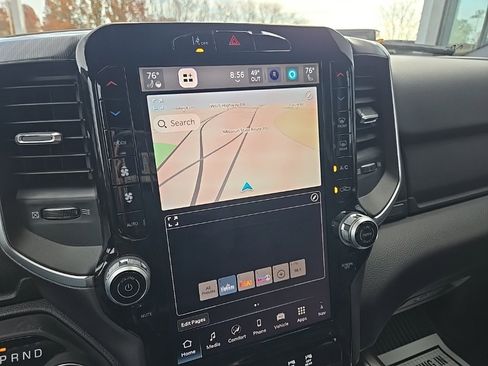 New 2026 RAM 1500 Big Horn image 60