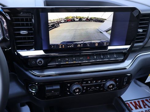 New 2026 Chevrolet Silverado 1500 ZR2 image 23