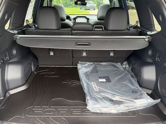 New 2026 Subaru Forester Sport AWD/4WD image 19