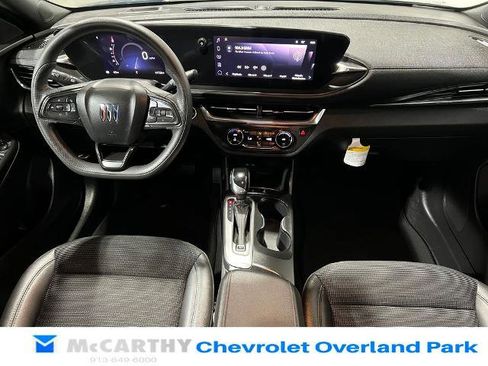 Used 2024 Buick Envista Preferred w/ Advanced Safety Package FWD image 24