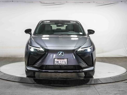 Used 2024 Lexus RZ 300e Premium FWD image 6