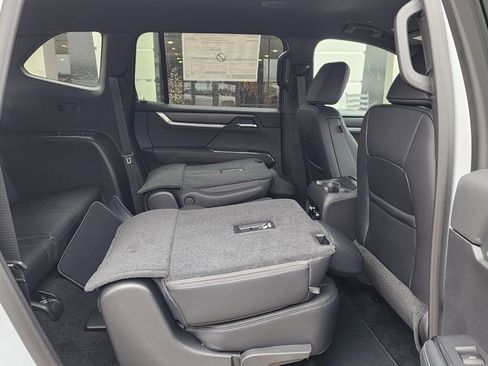 New 2026 GMC Acadia Elevation w/ Black Edition image 47