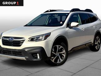 Used 2020 Subaru Outback Limited image 1
