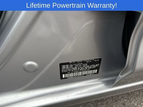 New 2026 Subaru Impreza 2.0i Sport image 27