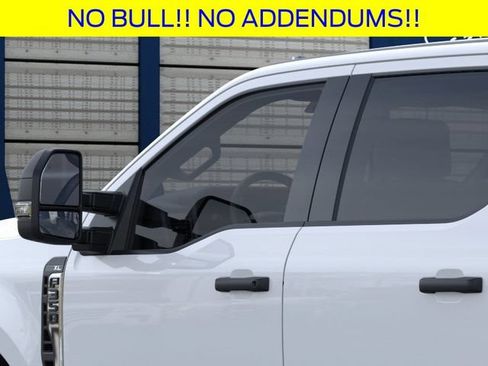 New 2026 Ford F350 XL w/ XL Chrome Package RWD image 21