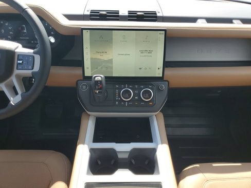 Used 2026 Land Rover Defender 130 S AWD/4WD image 30