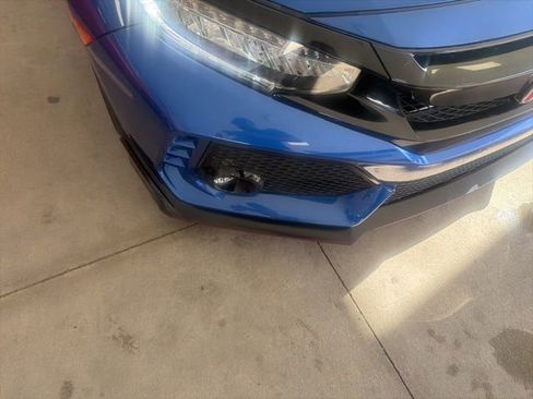 Used 2017 Honda Civic Type R image 8