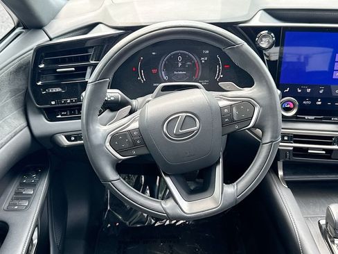 Used 2023 Lexus RX 350 FWD w/ Cold Area Package image 24
