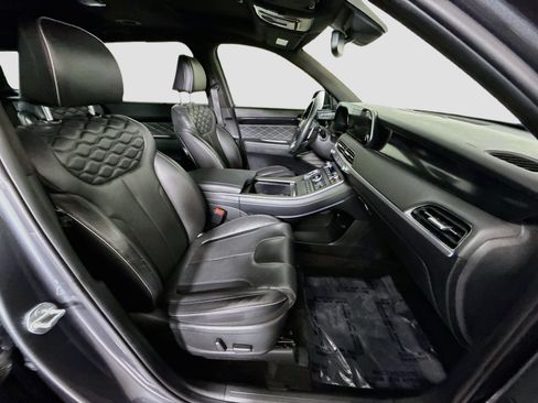 Used 2022 Hyundai Palisade Calligraphy w/ Cargo Package FWD image 29