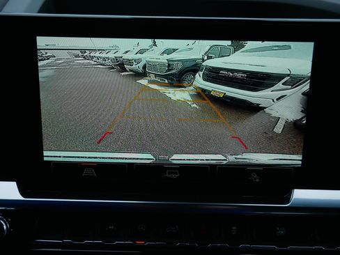 New 2026 GMC Sierra 1500 Elevation w/ Preferred Package image 10