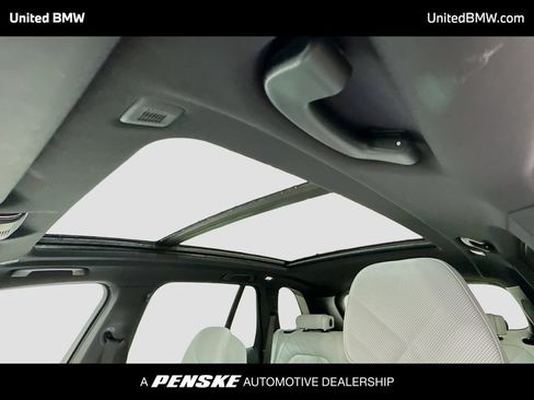 Used 2026 BMW X5 sDrive40i RWD image 12