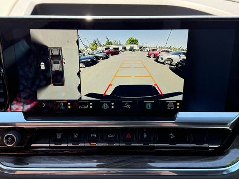Used 2024 Chevrolet Silverado 2500 LTZ w/ LTZ Plus Package AWD/4WD image 26