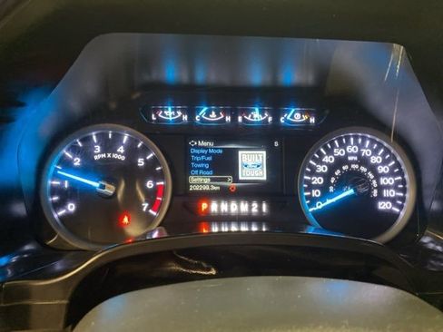 Used 2017 Ford F350 XLT AWD/4WD image 17