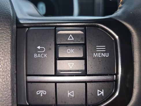 Used 2023 Ford F150 Platinum w/ Equipment Group 701A High image 22