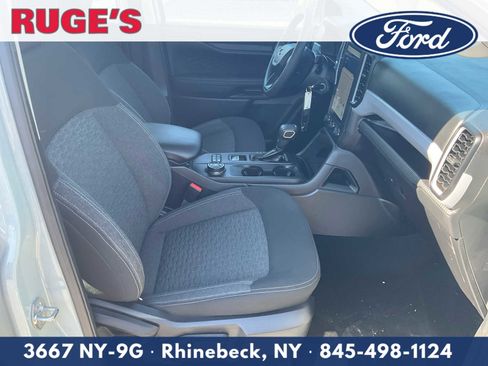 Used 2024 Ford Ranger XL w/ Trailer Tow Package image 12