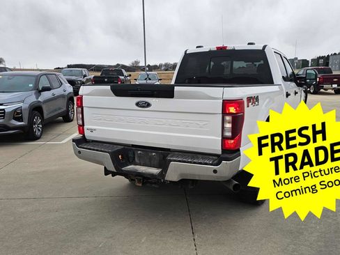 Used 2020 Ford F350 XLT w/ XLT Value Package image 4