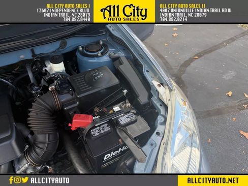 Used 2008 Toyota Matrix XR image 34