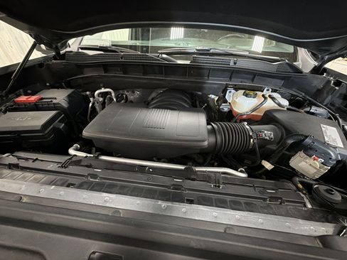 Used 2021 GMC Sierra 1500 SLT w/ SLT Premium Plus Package image 29