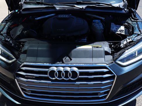Used 2018 Audi A5 2.0T Premium Plus AWD/4WD image 58