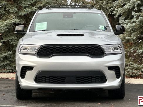 Used 2024 Dodge Durango R/T image 9