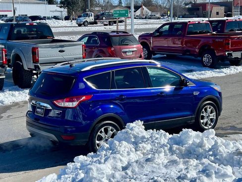 Used 2016 Ford Escape Titanium image 6