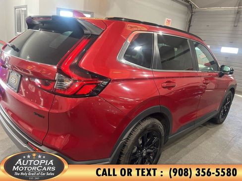 Used 2024 Honda CR-V Sport image 5