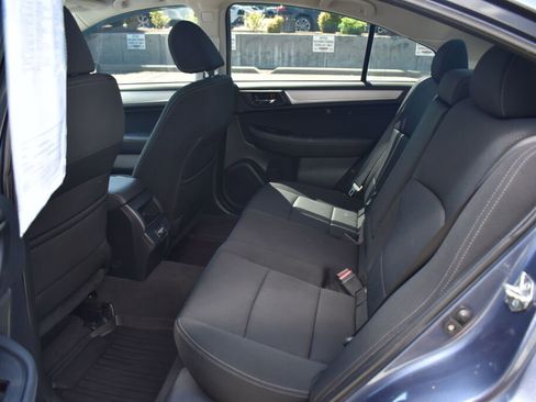 Used 2018 Subaru Legacy 2.5i Premium w/ Eyesight & BSD & Rcta & HBA AWD/4WD image 19