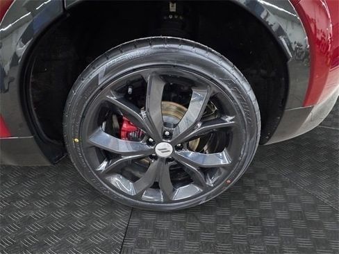 Used 2024 Dodge Hornet R/T image 14