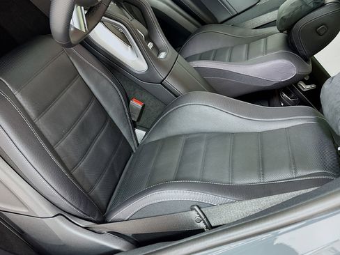 New 2026 Mercedes-Benz GLS 450 4MATIC image 21