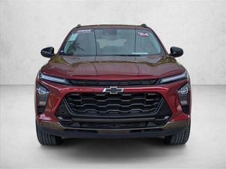 Used 2024 Chevrolet Trax ACTIV FWD video 2